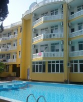 Кипарис Адлер - корпус 1 - фотогалерея на RCC-TRAVEL.RU Кипарис Адлер - корпус 1 - фотогалерея на RCC-TRAVEL.RU